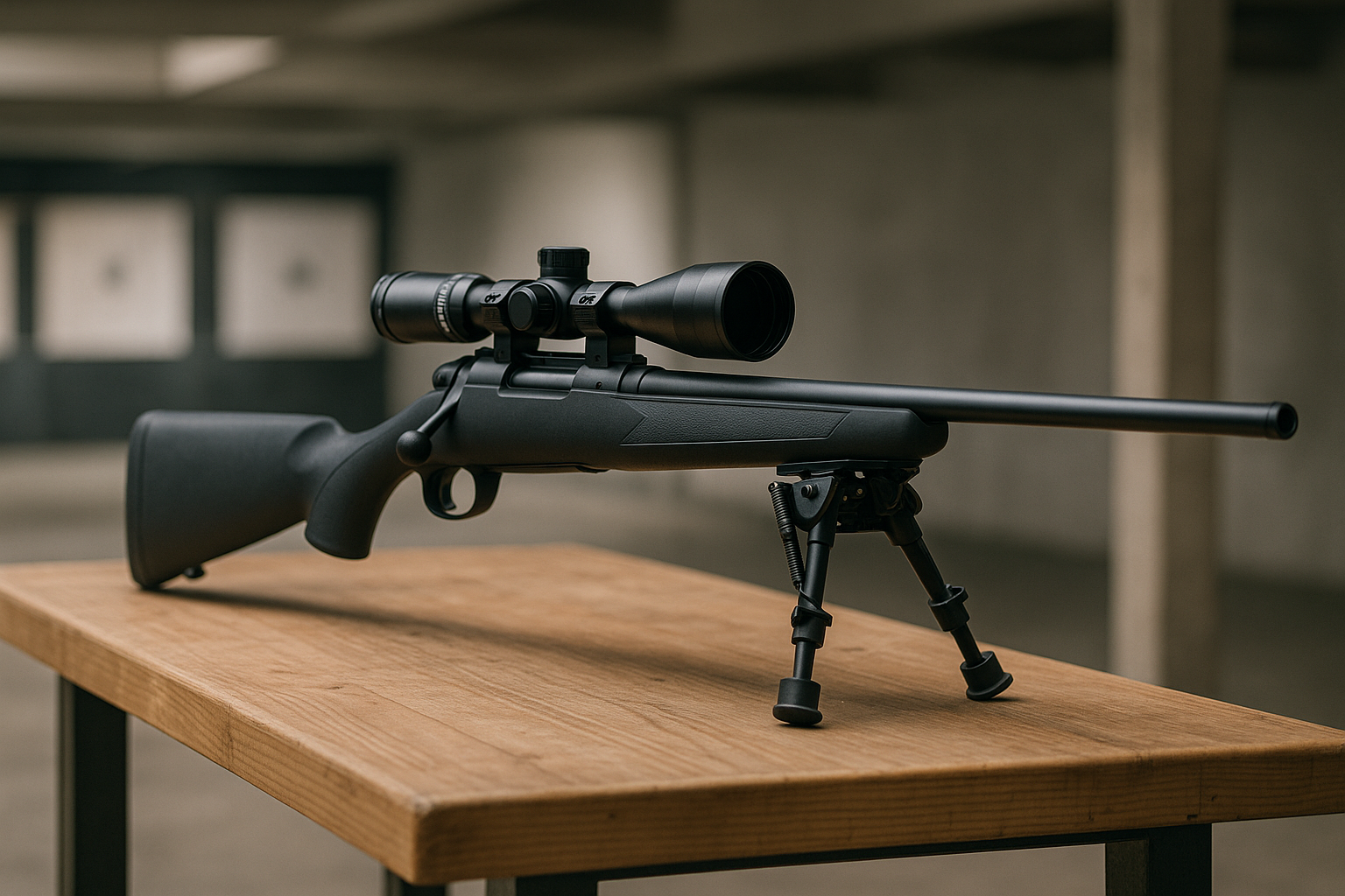 July 2025’s Top Bolt‑Action Rifles: Ruger, Savage & Tikka Lead the Pack